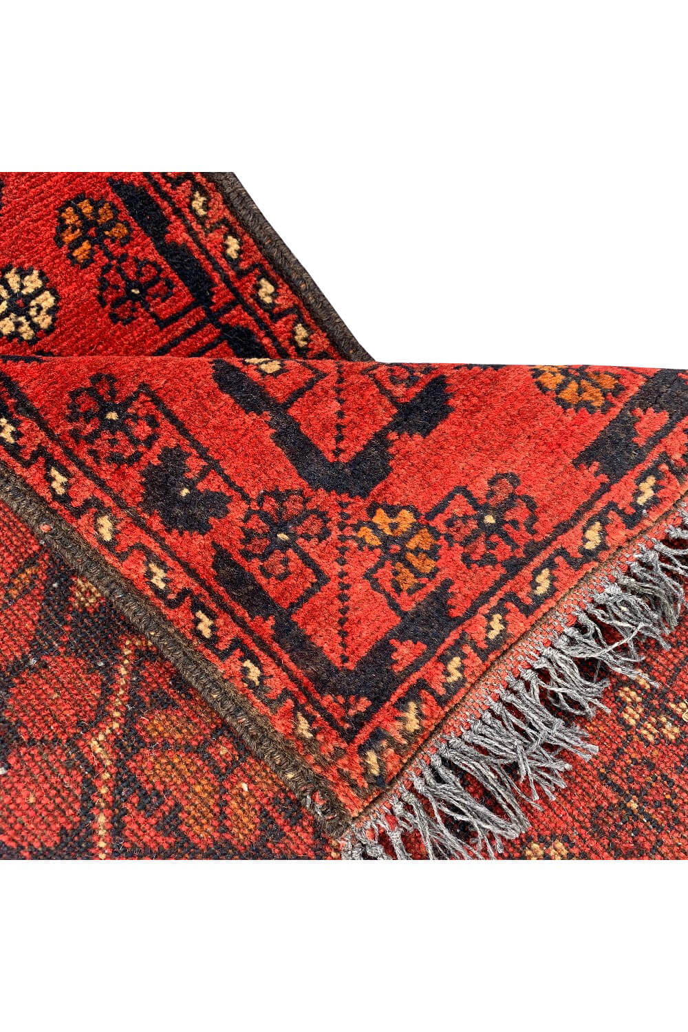 KHAL MUHAMMADI 2.11 X 1.7 FT