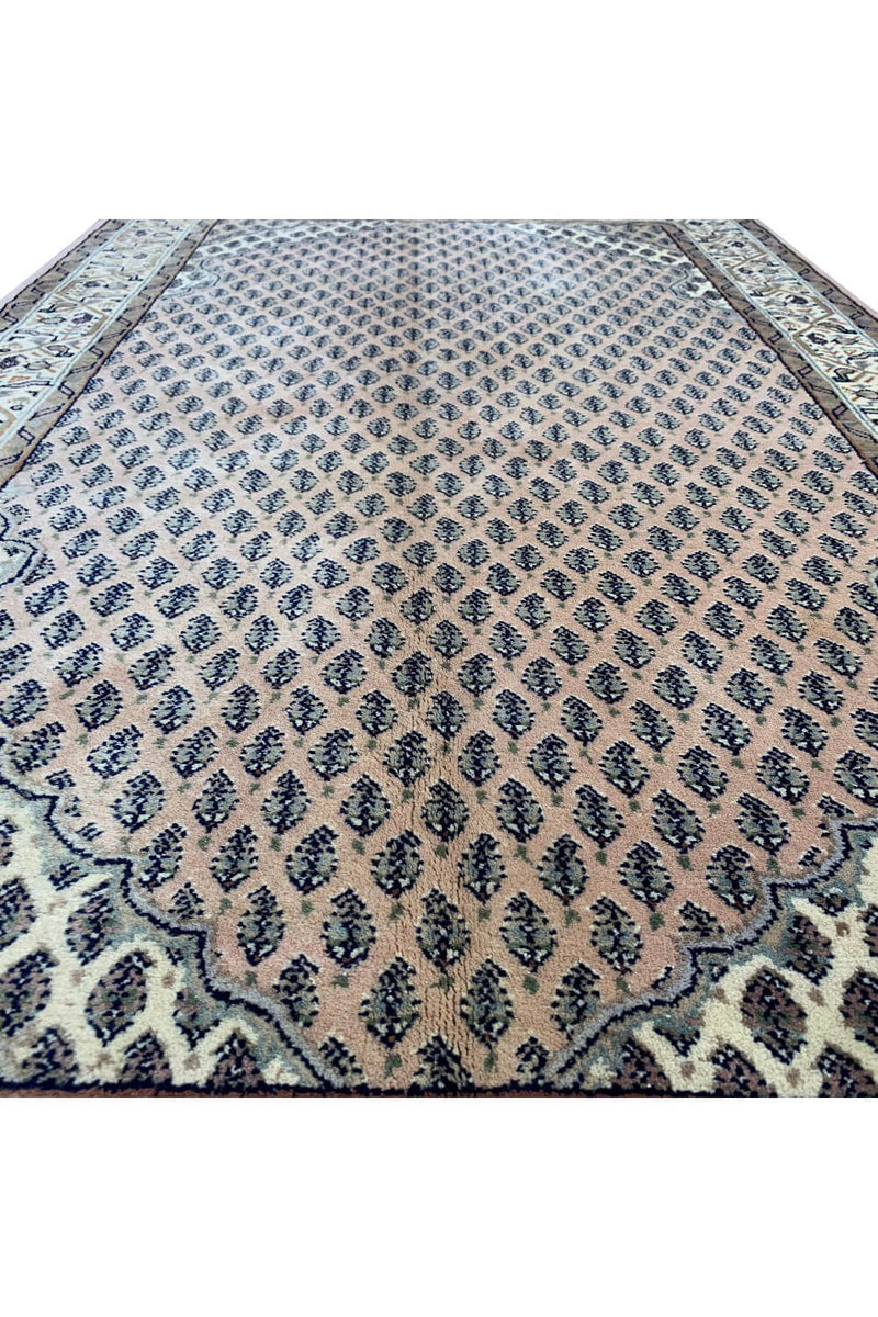 BADAM MIR RUG 5.4 X 3.2 FT