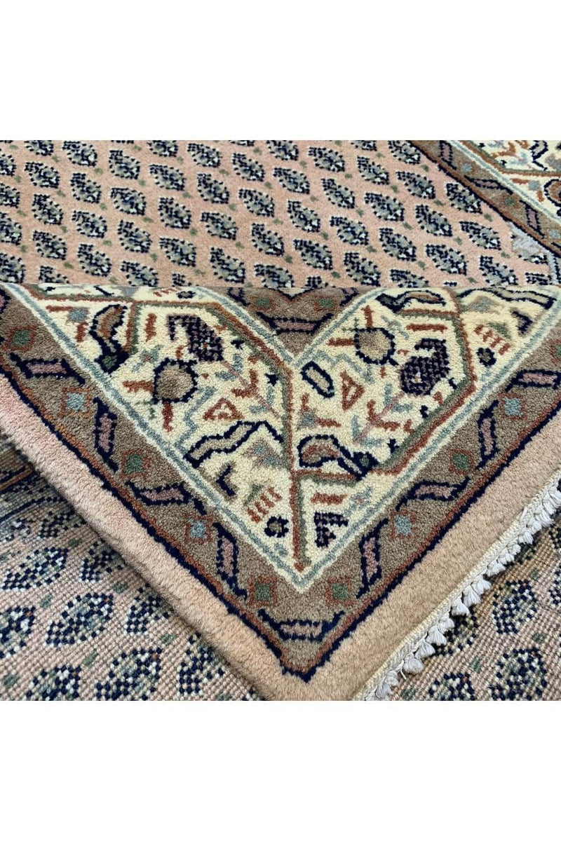 BADAM MIR RUG 5.4 X 3.2 FT