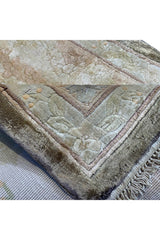 TIBET SILK RUG 3.0 X 2.0 FT