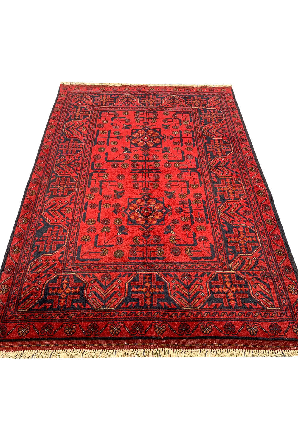 KHAL MUHAMMADI 4.10 X 3.5 FT