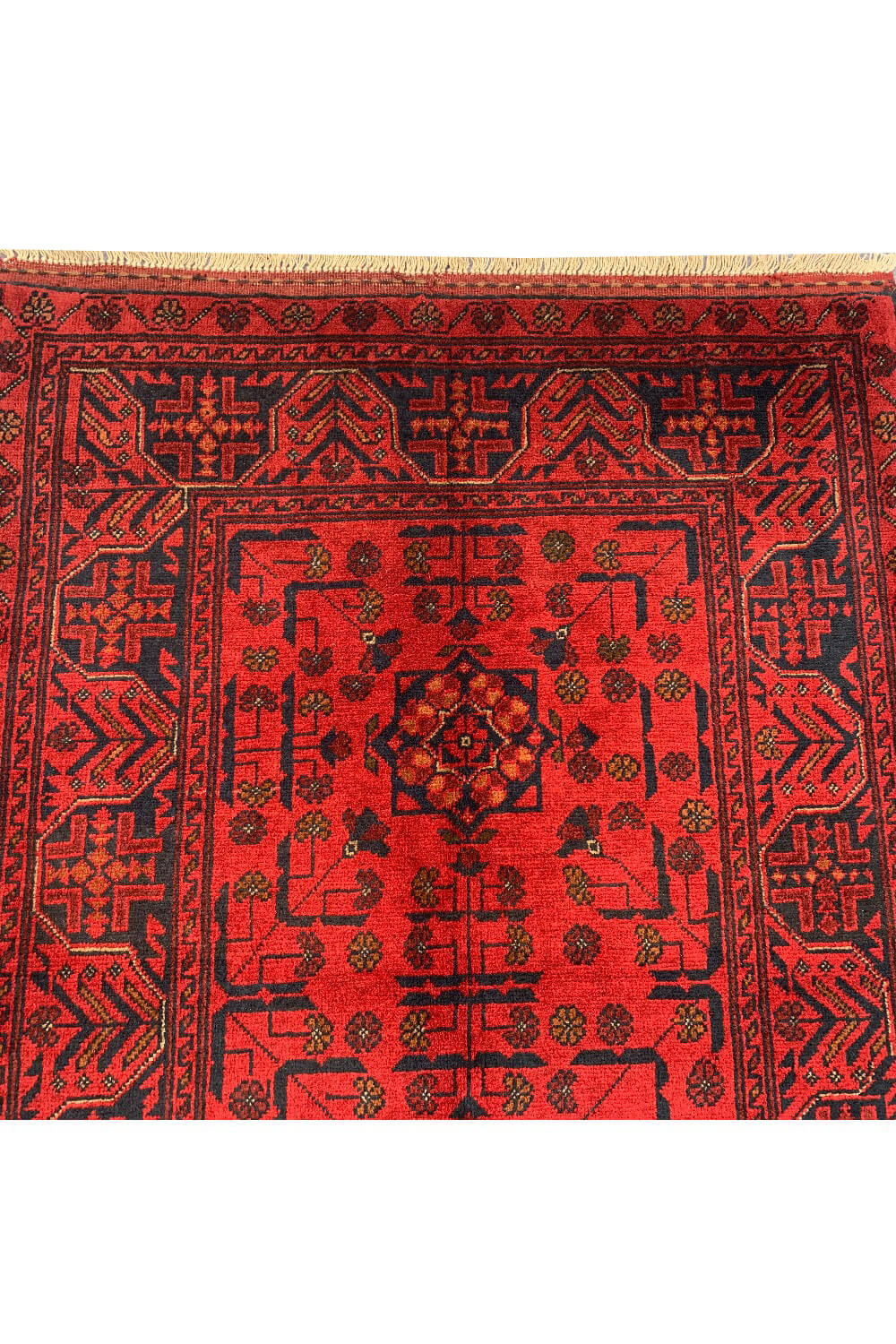 KHAL MUHAMMADI 4.10 X 3.5 FT