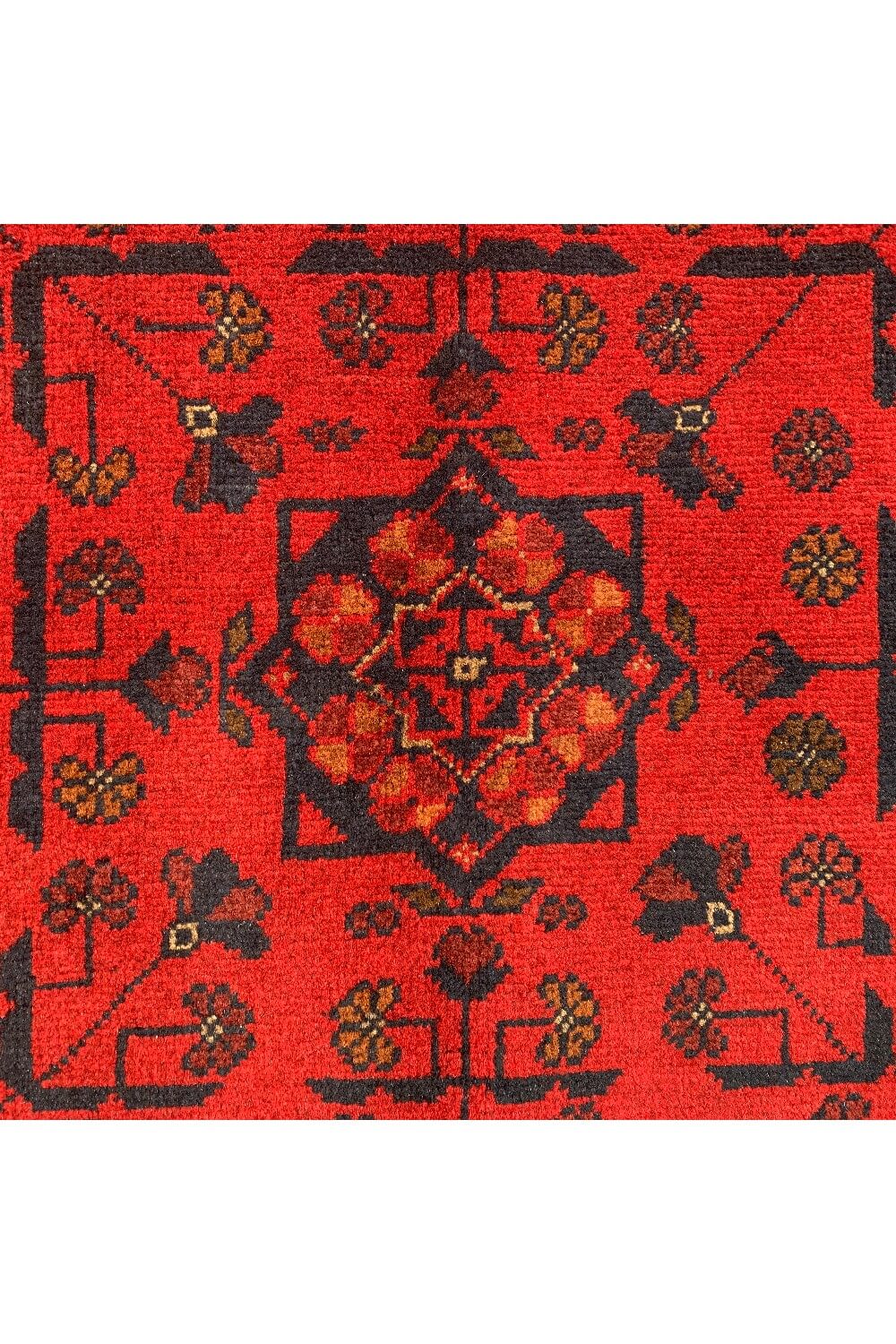 KHAL MUHAMMADI 4.10 X 3.5 FT