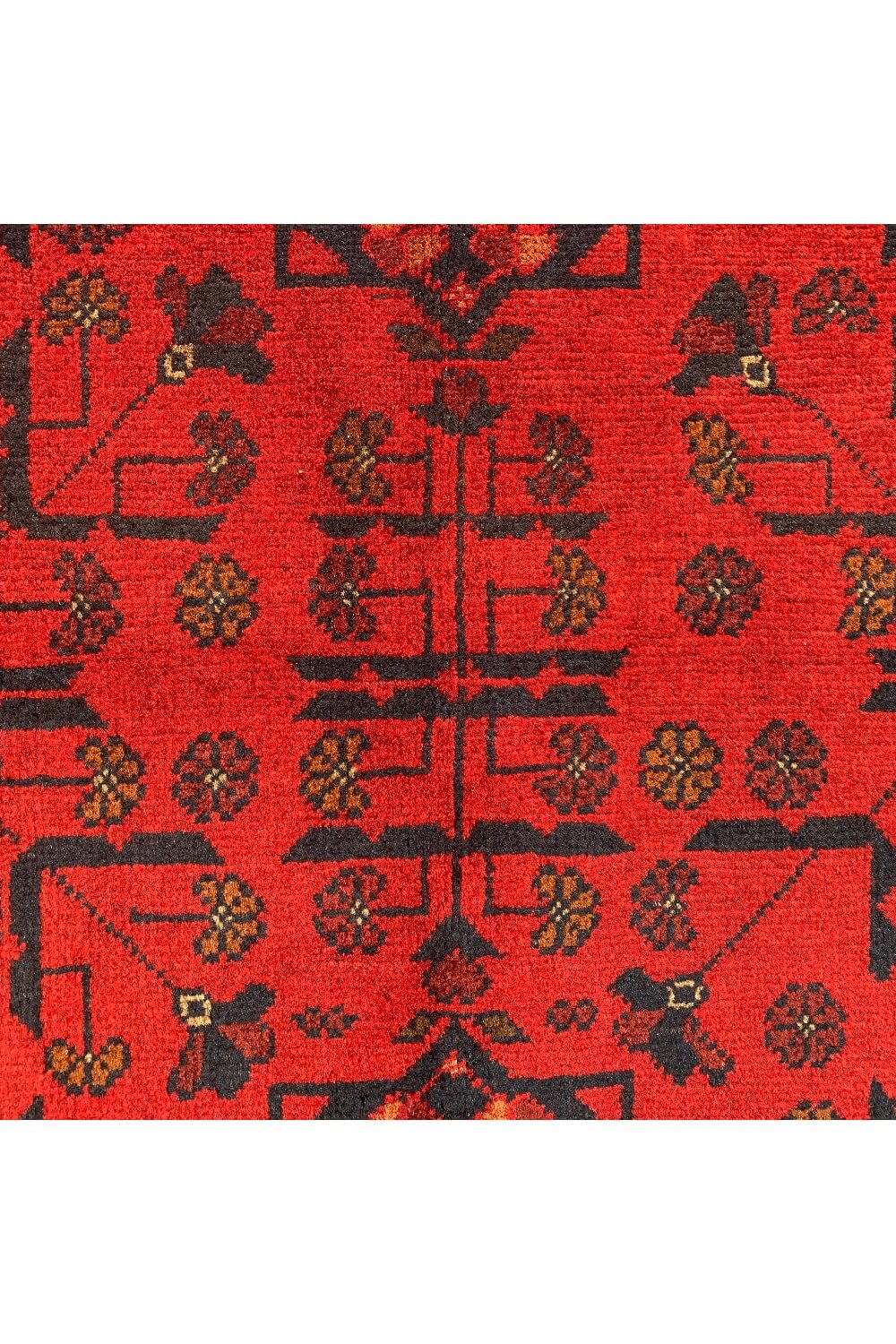 KHAL MUHAMMADI 4.10 X 3.5 FT