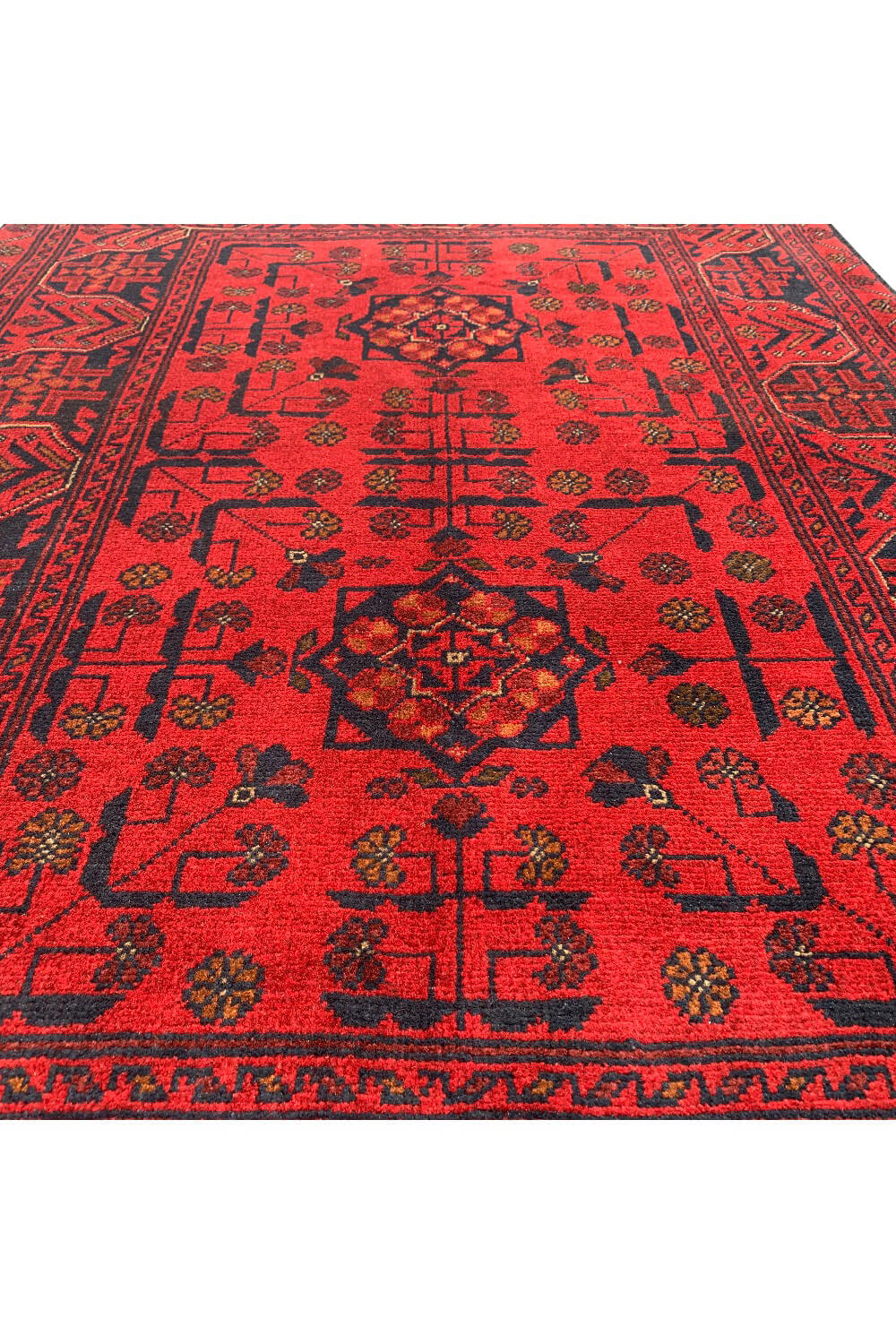 KHAL MUHAMMADI 4.10 X 3.5 FT