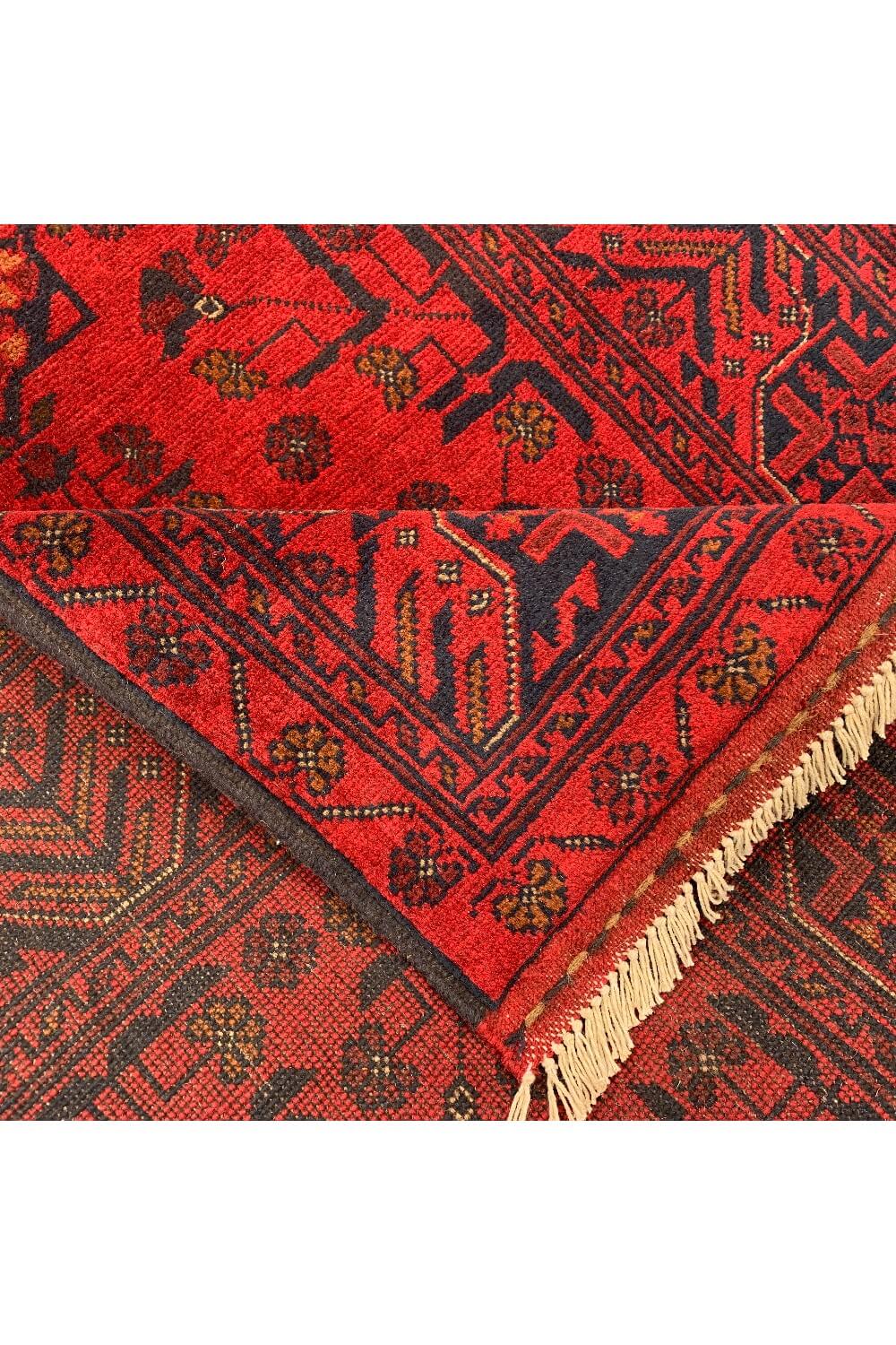 KHAL MUHAMMADI 4.10 X 3.5 FT