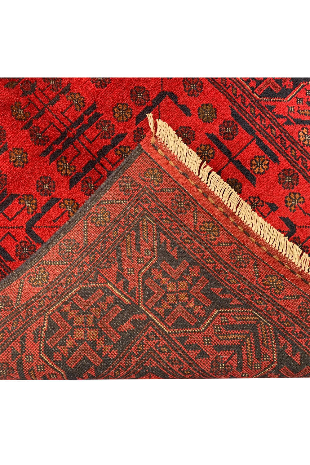 KHAL MUHAMMADI 4.10 X 3.5 FT