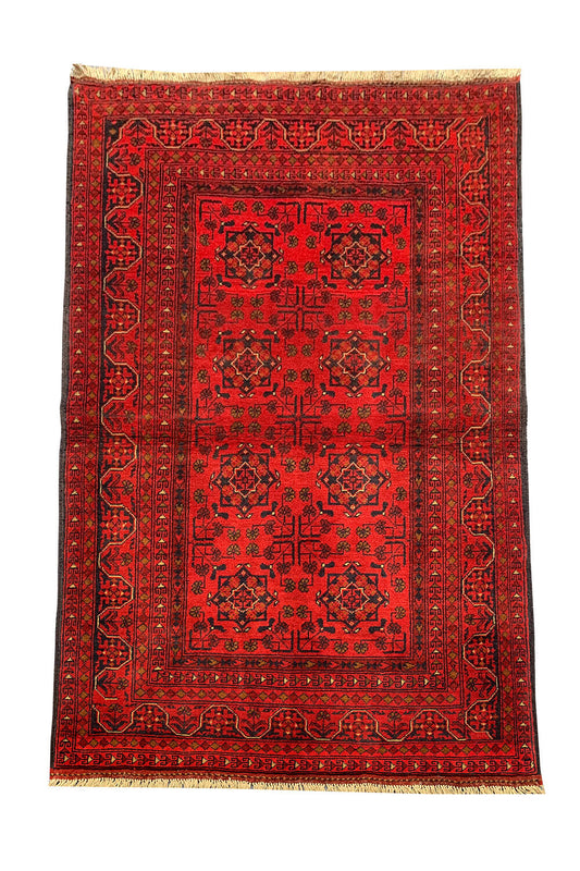 KHAL MUHAMMADI 6.2 X 3.11 FT