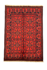 KHAL MUHAMMADI 6.5 X 5.1 FT