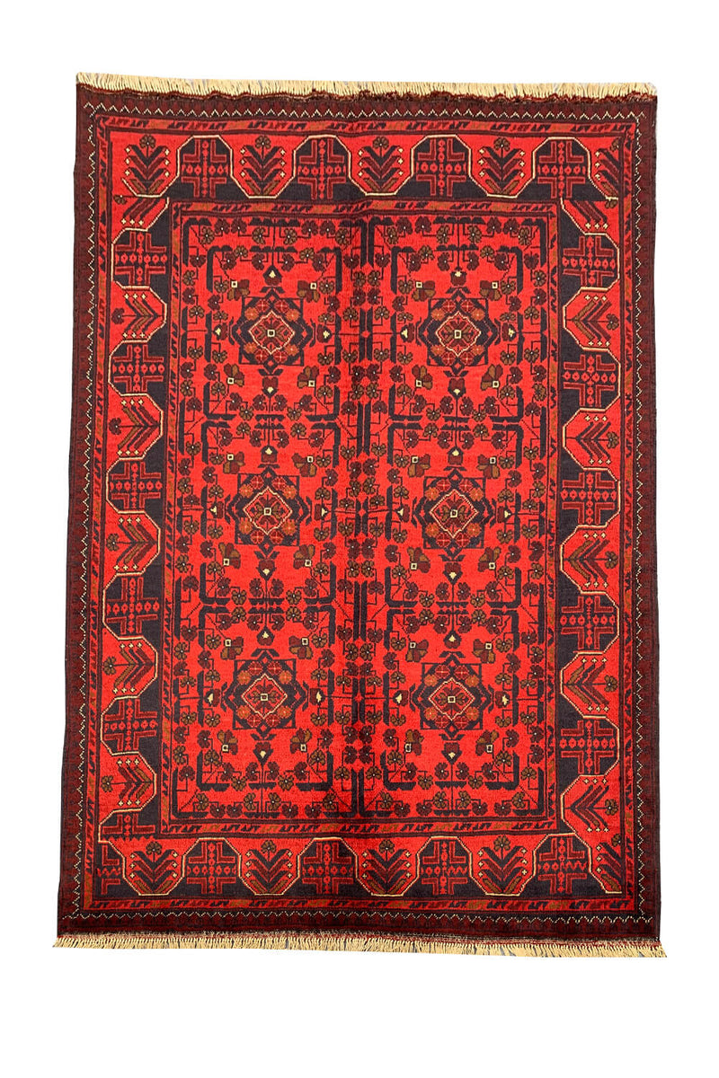 KHAL MUHAMMADI 6.5 X 5.1 FT