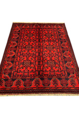 KHAL MUHAMMADI 6.5 X 5.1 FT