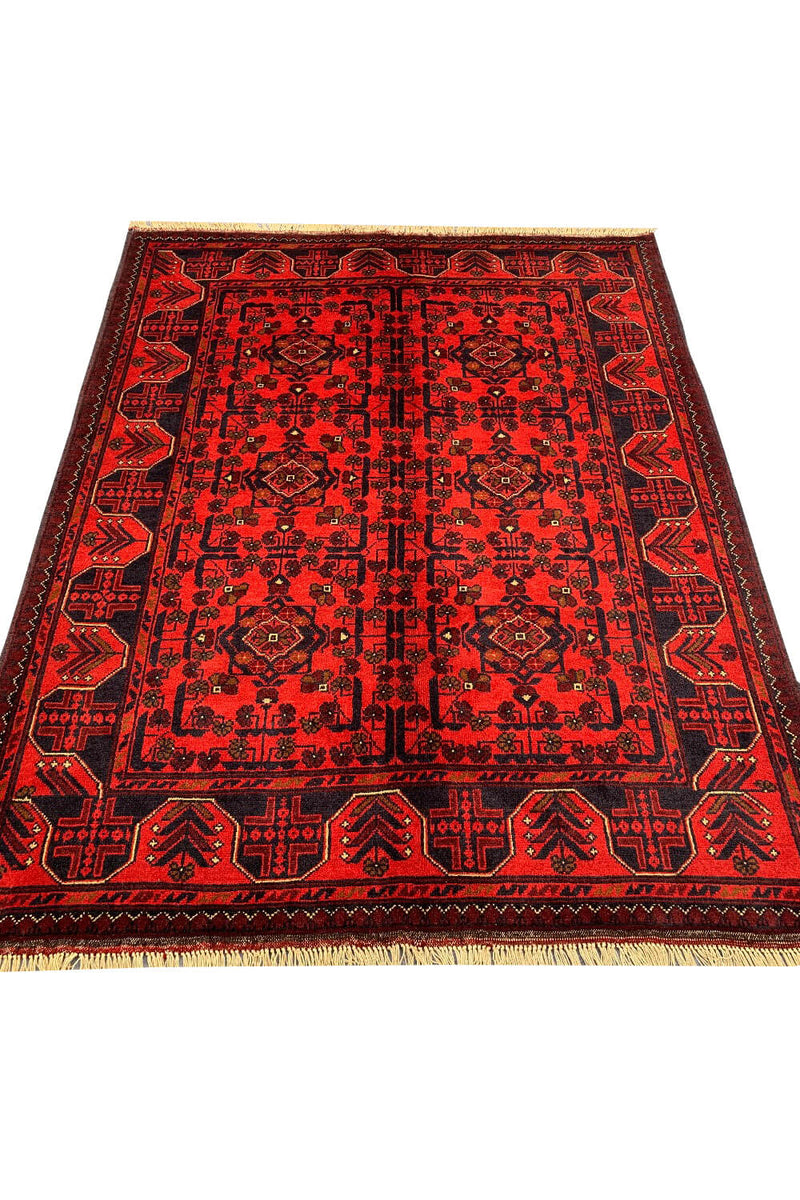 KHAL MUHAMMADI 6.5 X 5.1 FT
