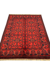 KHAL MUHAMMADI 6.5 X 5.1 FT