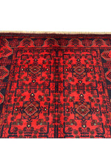 KHAL MUHAMMADI 6.5 X 5.1 FT