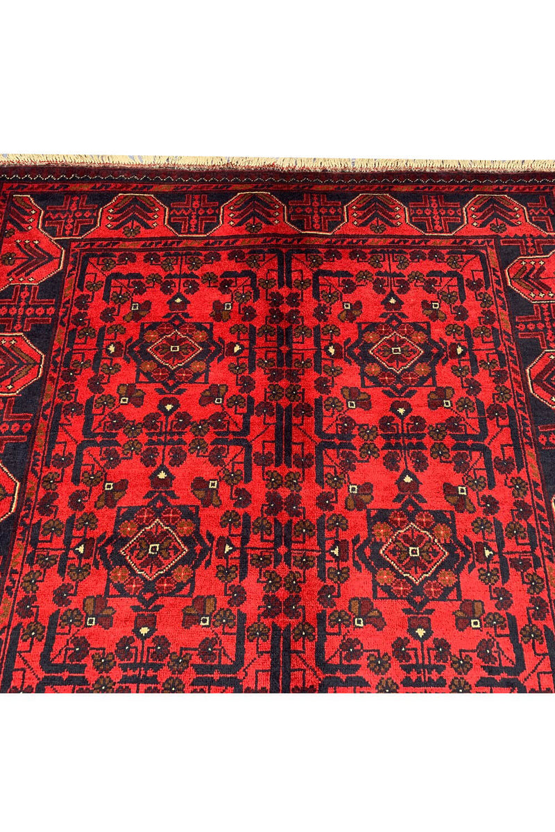 KHAL MUHAMMADI 6.5 X 5.1 FT