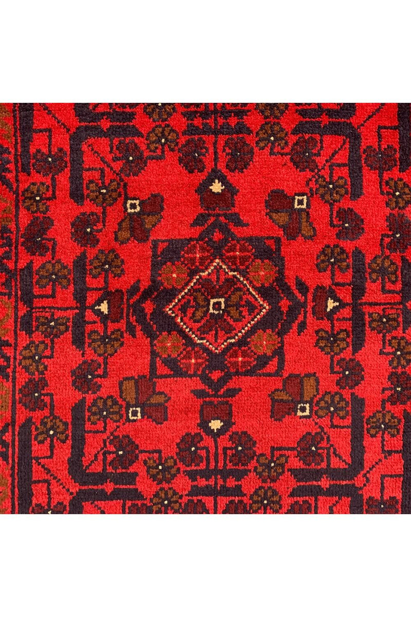 KHAL MUHAMMADI 6.5 X 5.1 FT