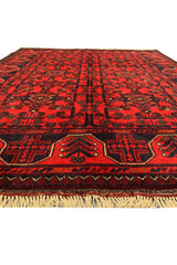 KHAL MUHAMMADI 6.5 X 5.1 FT