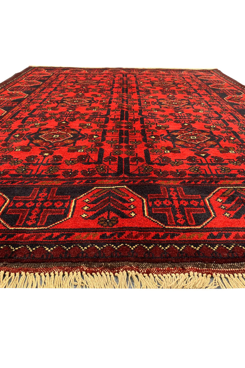 KHAL MUHAMMADI 6.5 X 5.1 FT