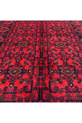 KHAL MUHAMMADI 6.5 X 5.1 FT