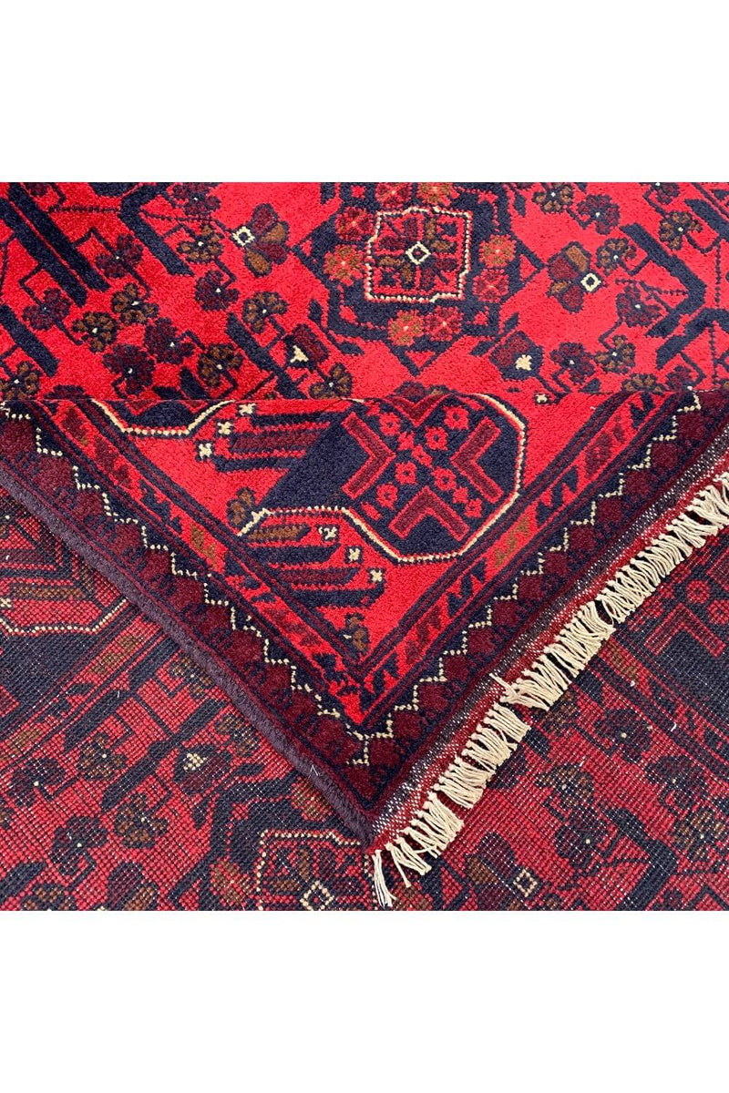 KHAL MUHAMMADI 6.5 X 5.1 FT