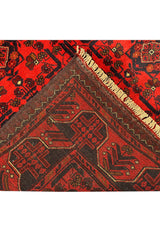KHAL MUHAMMADI 6.5 X 5.1 FT