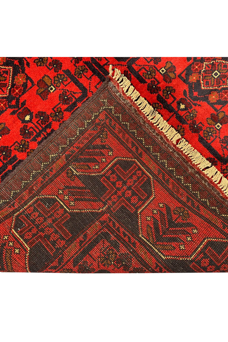 KHAL MUHAMMADI 6.5 X 5.1 FT