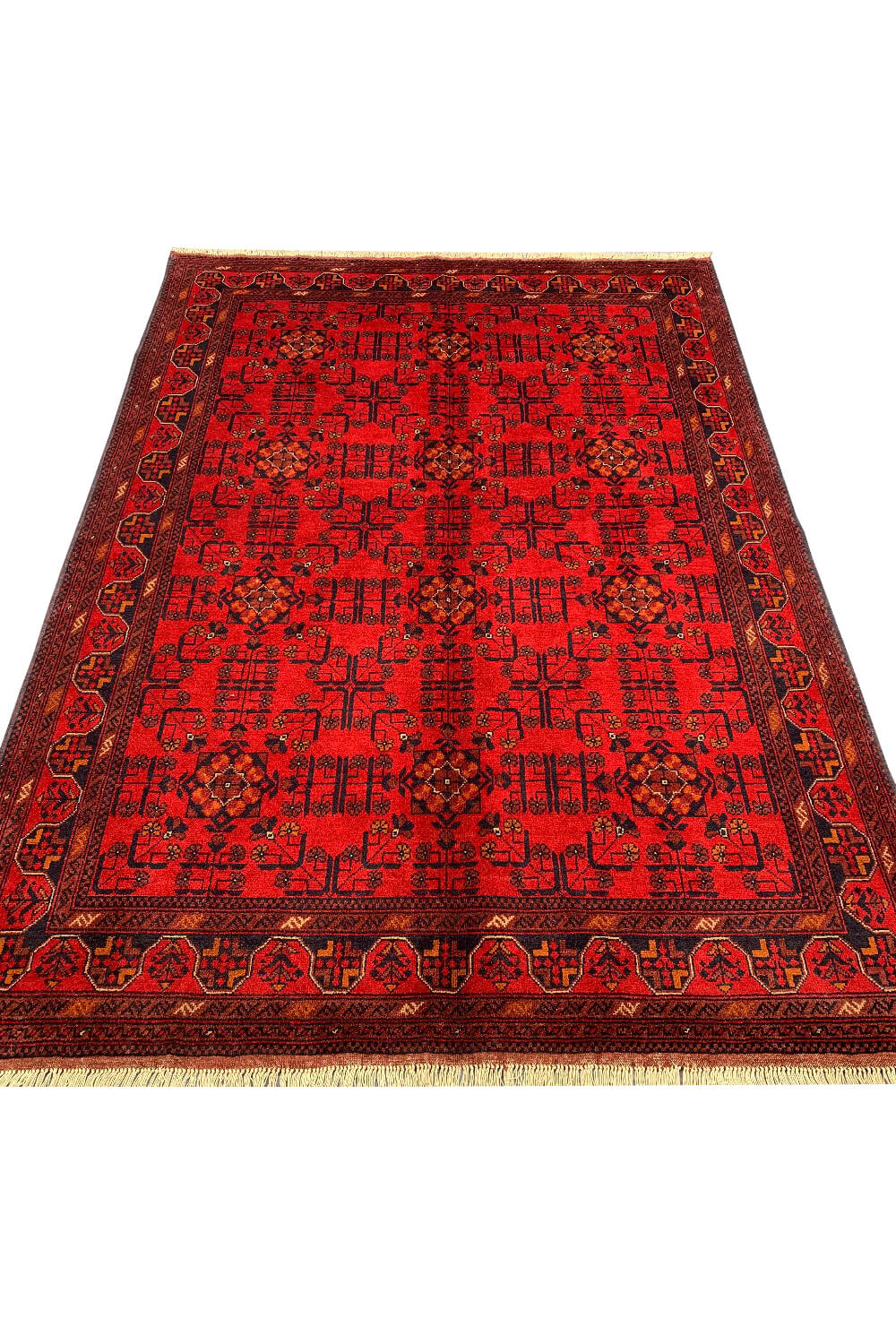 KHAL MUHAMMADI 7.9 X 5.6 FT