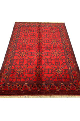 KHAL MUHAMMADI 7.9 X 5.6 FT