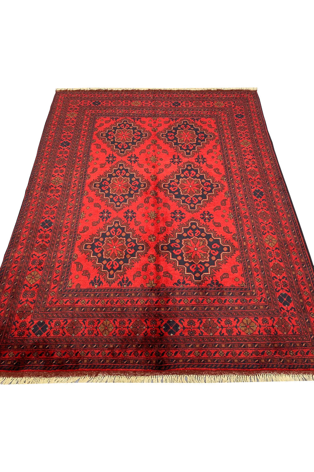 KHAL MUHAMMADI 7.7 X 5.8 FT