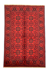 KHAL MUHAMMADI 7.10 X 5.7 FT