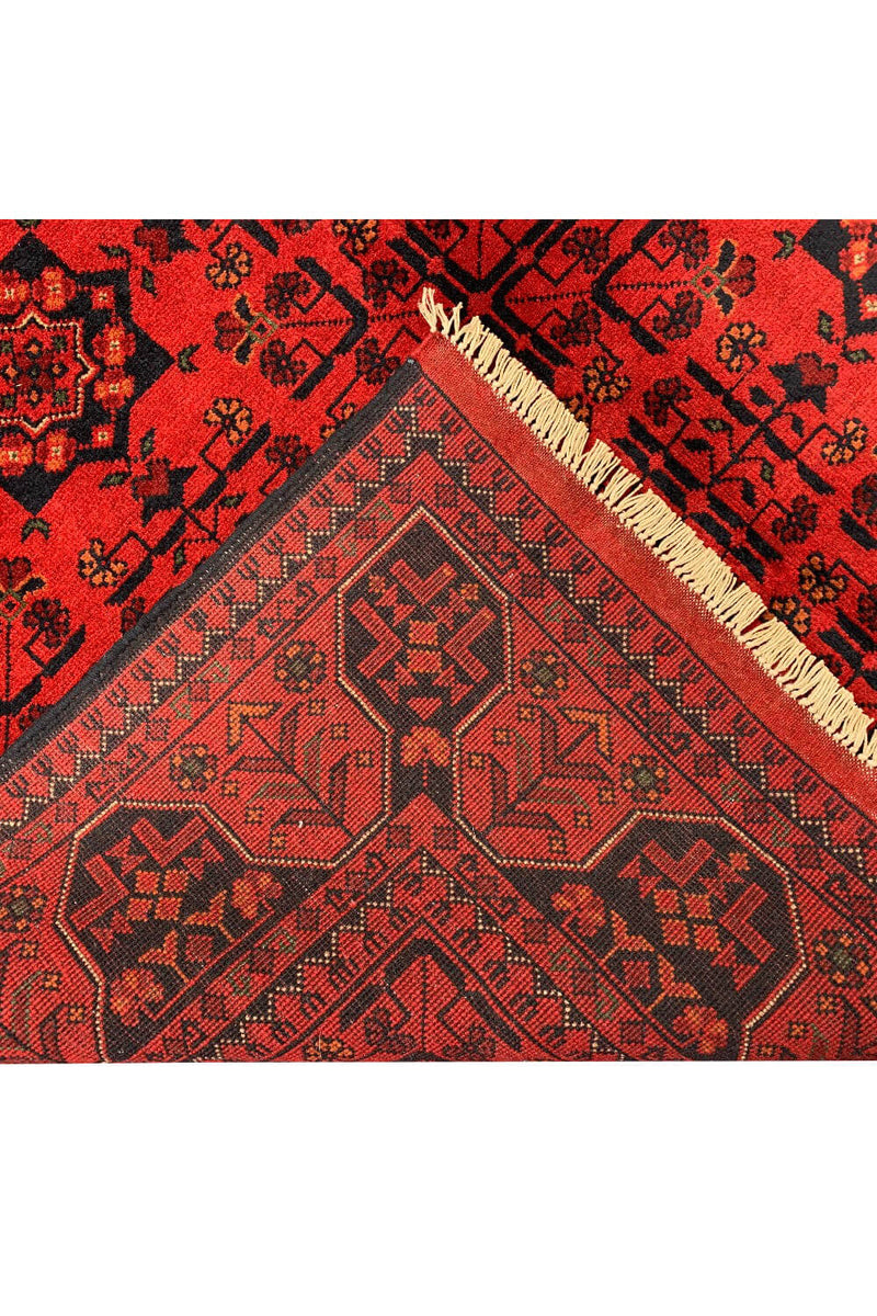 KHAL MUHAMMADI 7.10 X 5.7 FT