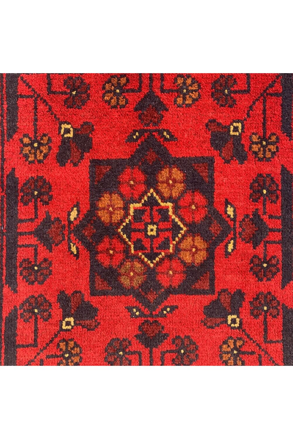 KHAL MUHAMMADI 4.10 X 1.9 FT