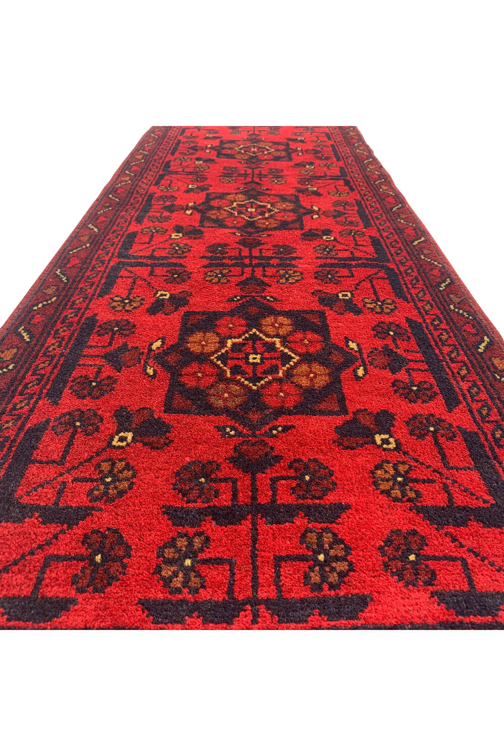 KHAL MUHAMMADI 4.10 X 1.9 FT