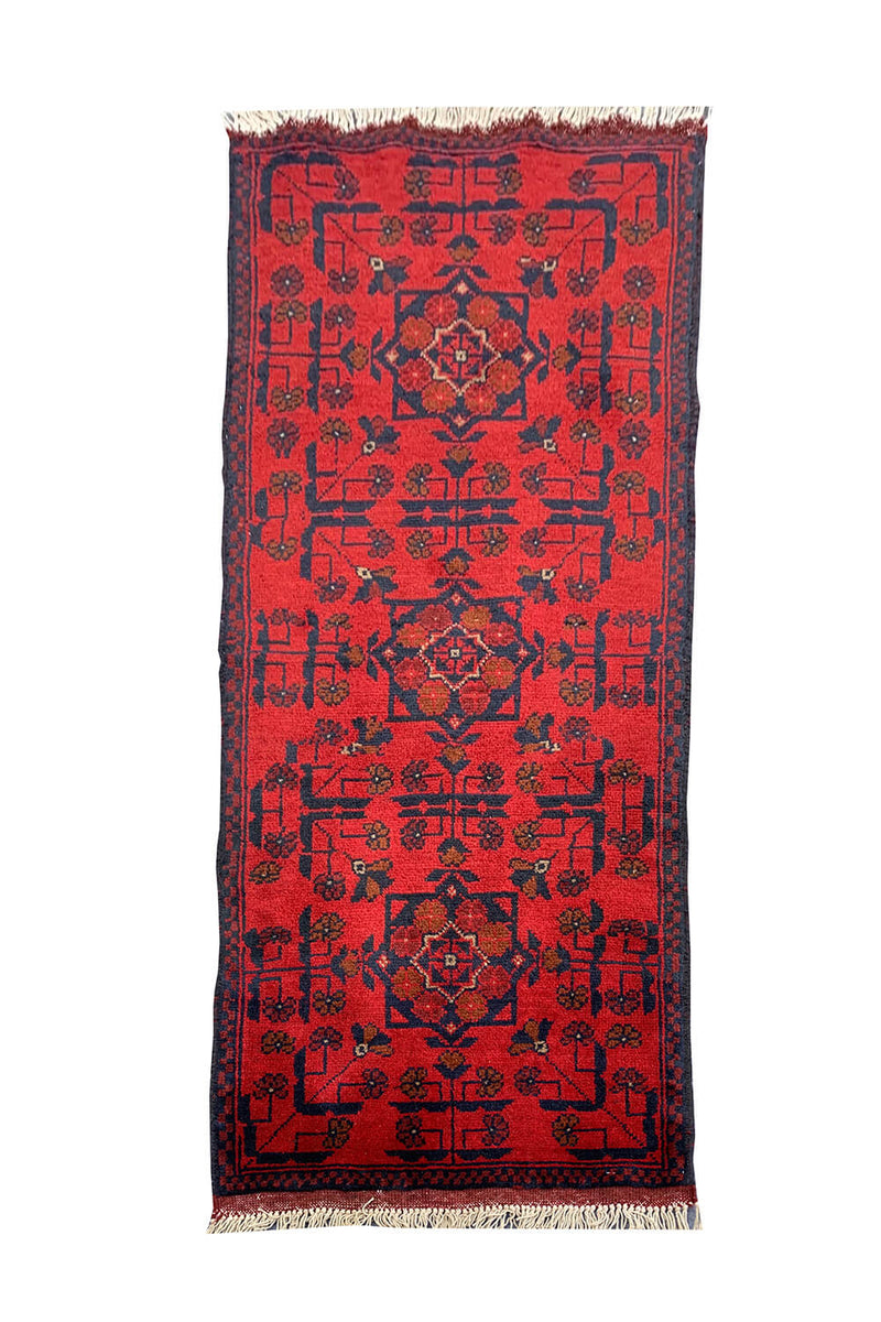 KHAL MUHAMMADI 4.5 X 1.9 FT