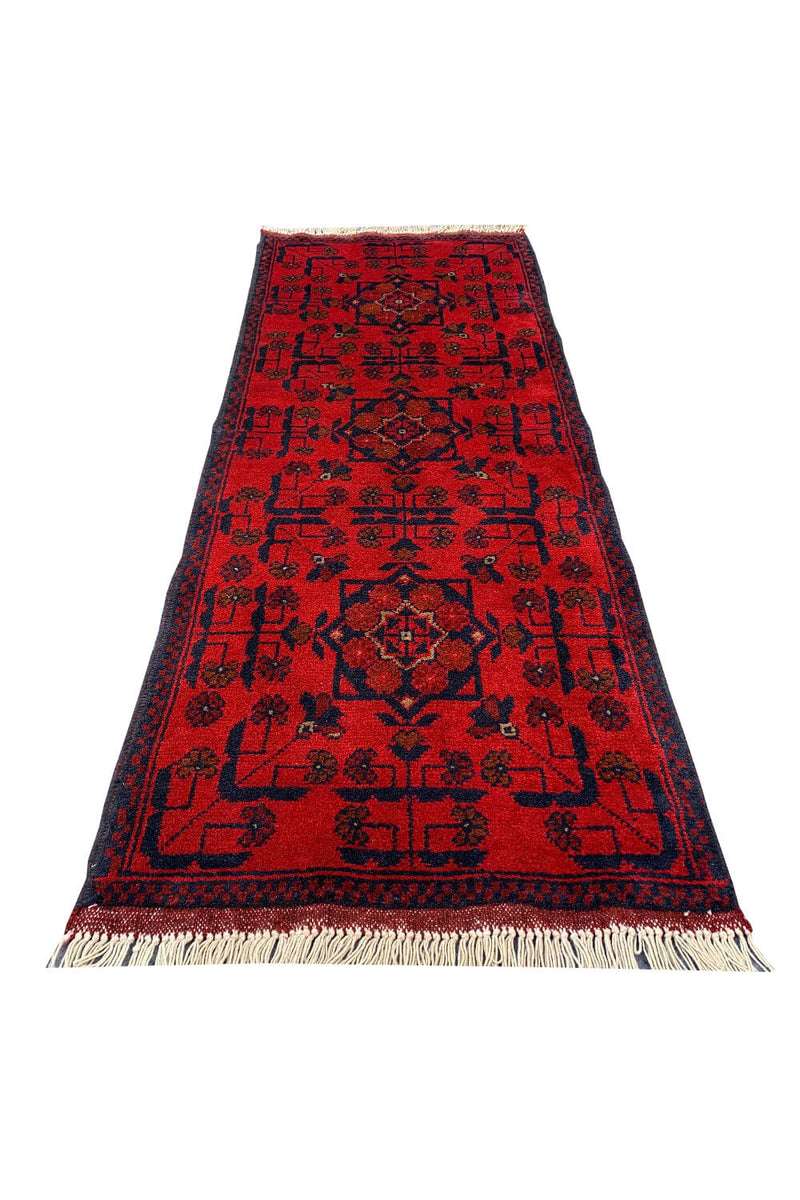 KHAL MUHAMMADI 4.5 X 1.9 FT