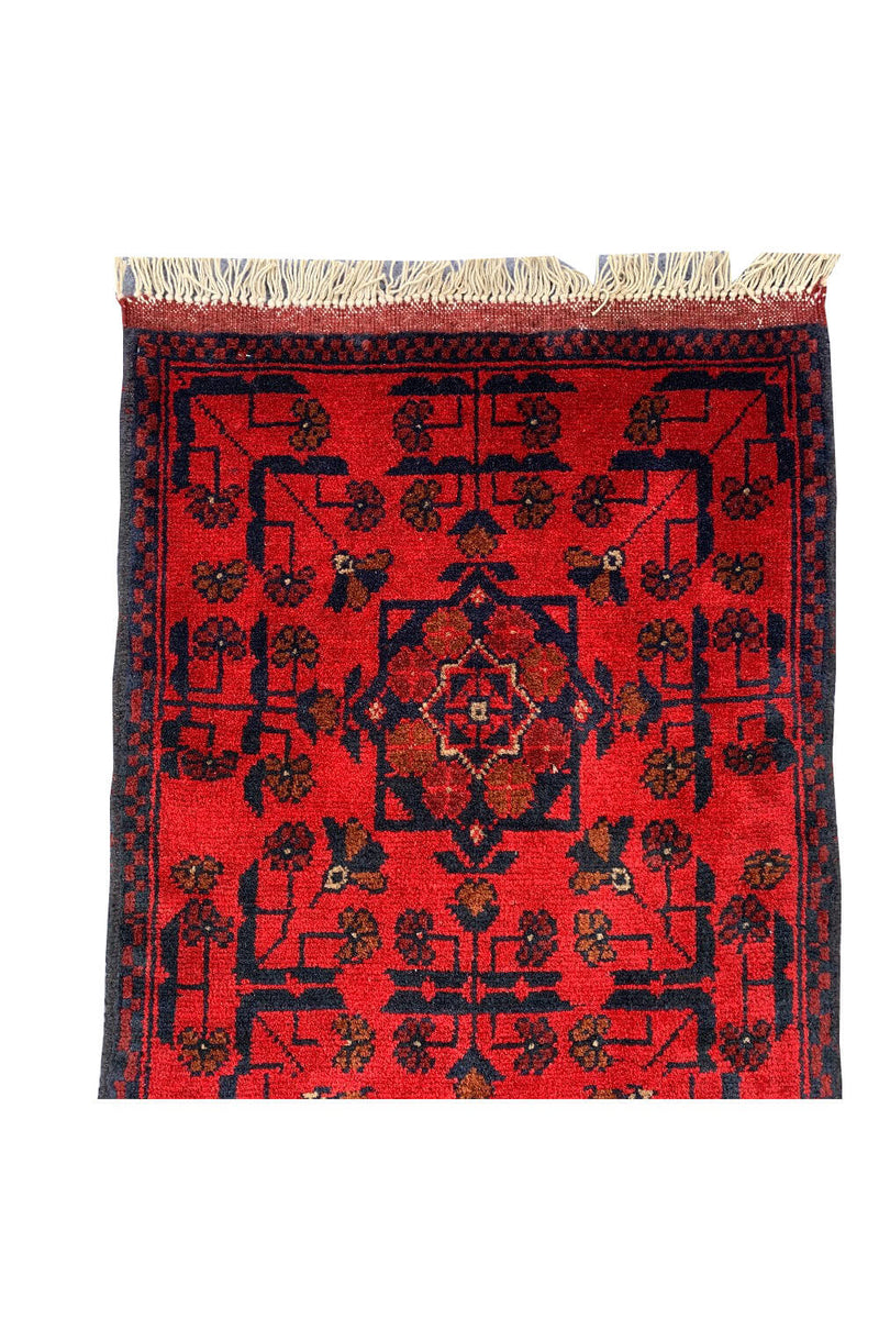 KHAL MUHAMMADI 4.5 X 1.9 FT