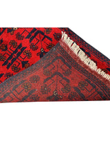 KHAL MUHAMMADI 4.5 X 1.9 FT