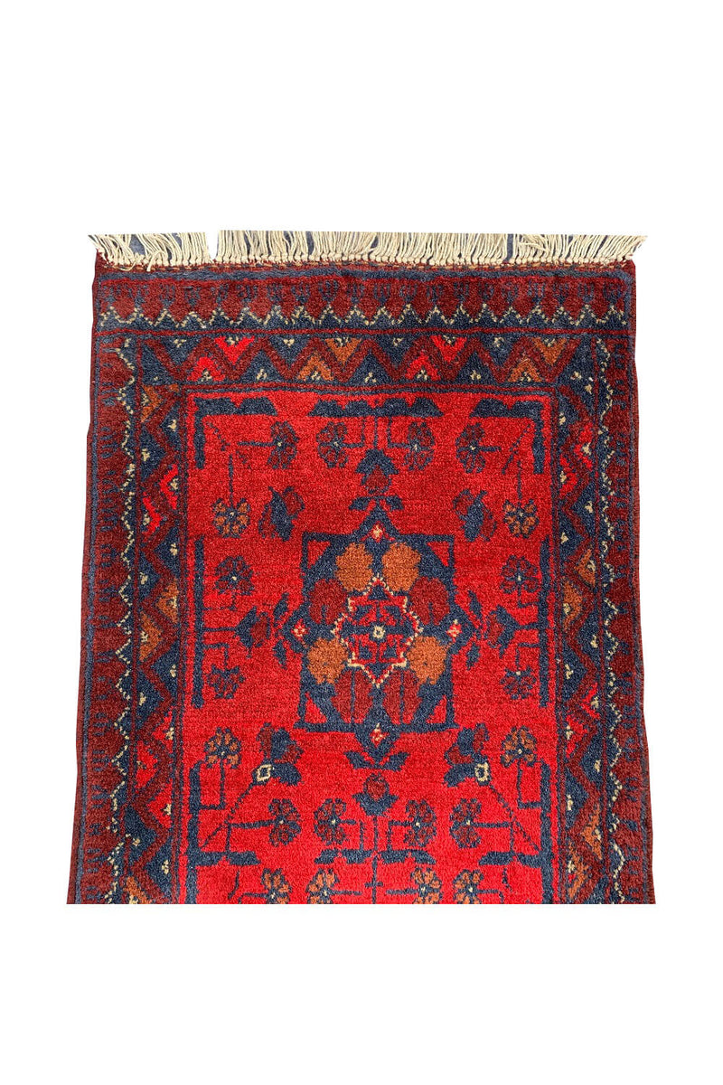 KHAL MUHAMMADI 4.8 X 1.7 FT