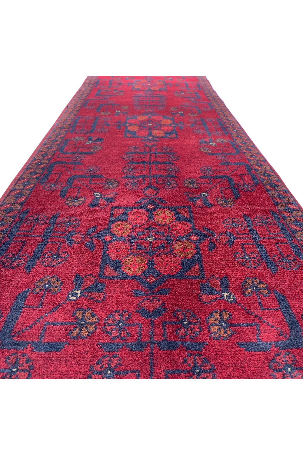 KHAL MUHAMMADI 4.9 X 1.8 FT