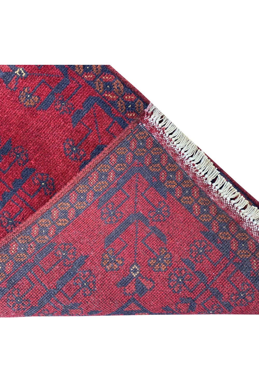 KHAL MUHAMMADI 4.9 X 1.8 FT