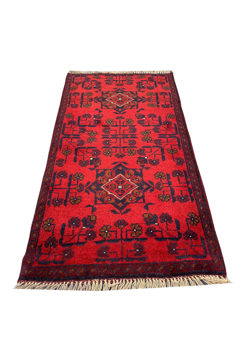 KHAL MUHAMMADI 3.3 X 1.8 FT