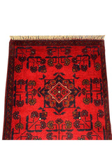 KHAL MUHAMMADI 3.3 X 1.8 FT