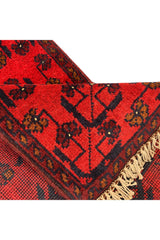 KHAL MUHAMMADI 3.3 X 1.8 FT