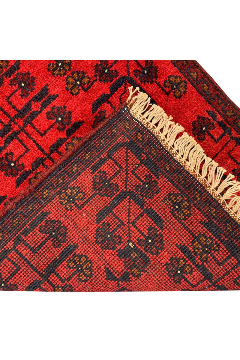KHAL MUHAMMADI 3.3 X 1.8 FT