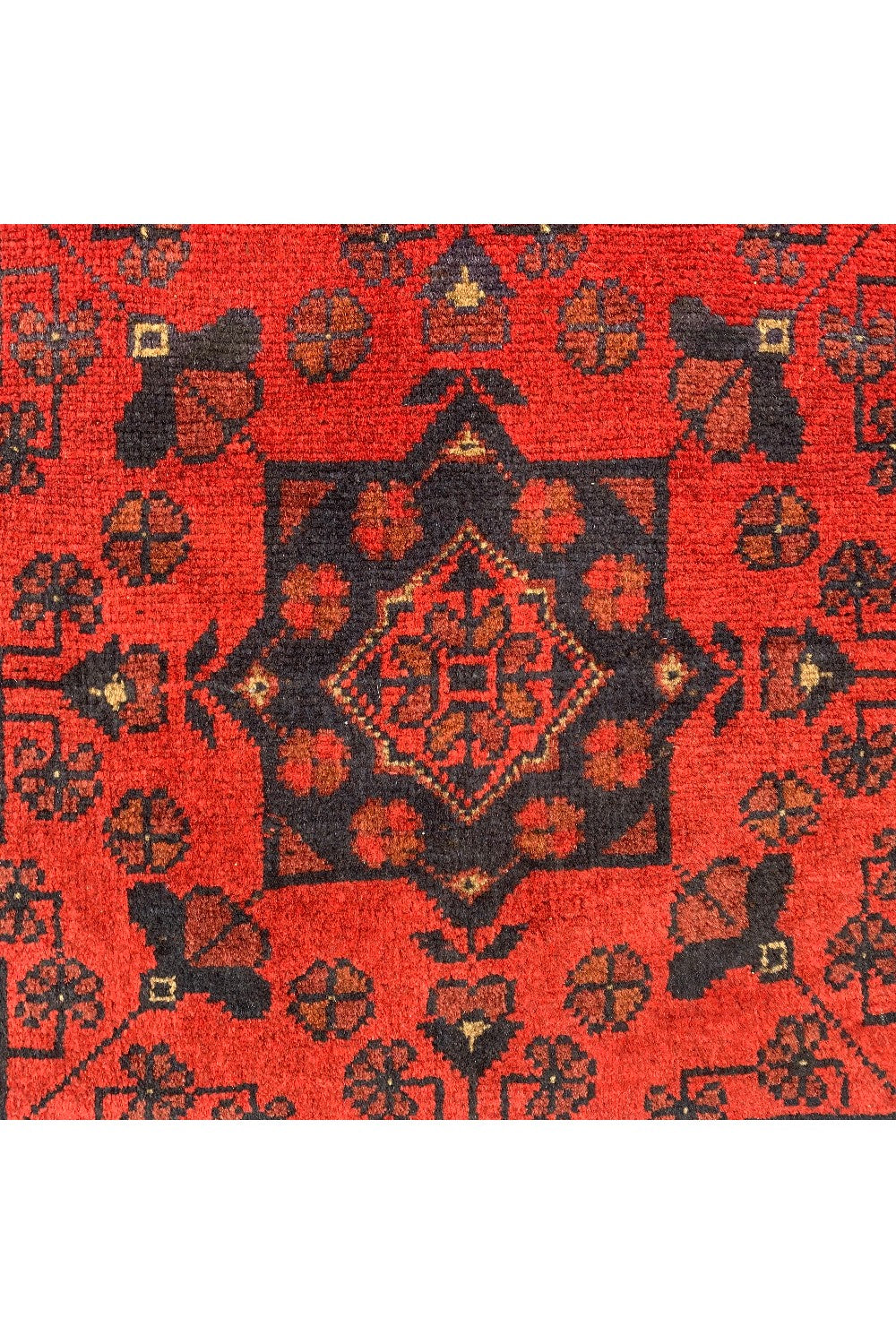 KHAL MUHAMMADI 3.5 X 1.8 FT