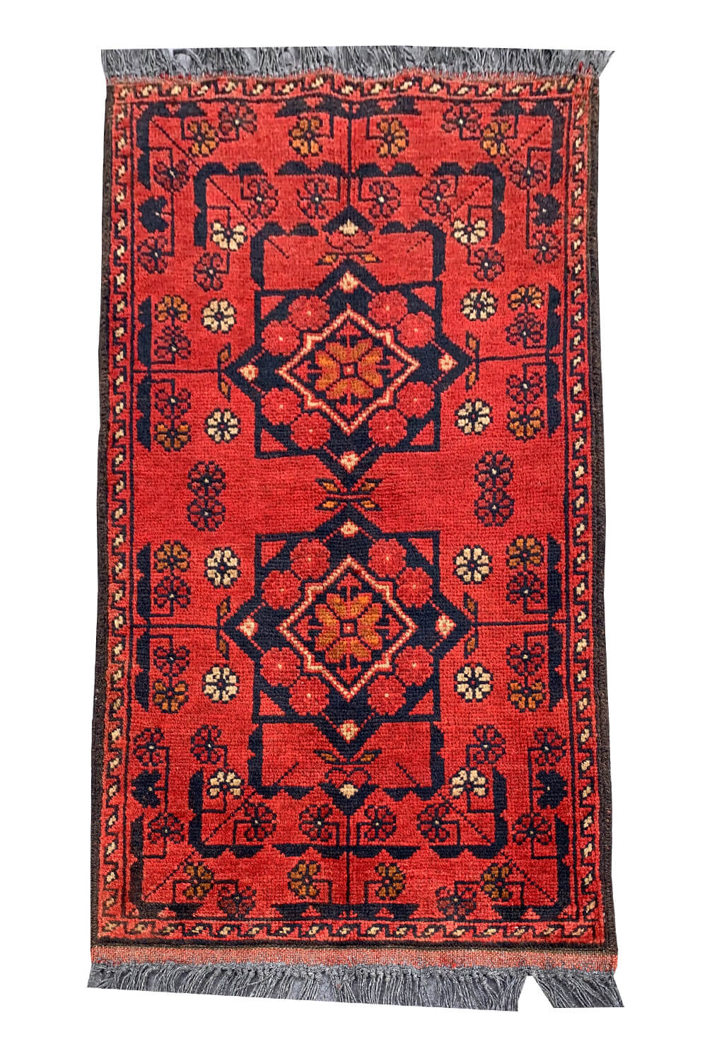 KHAL MUHAMMADI 2.11 X 1.7 FT