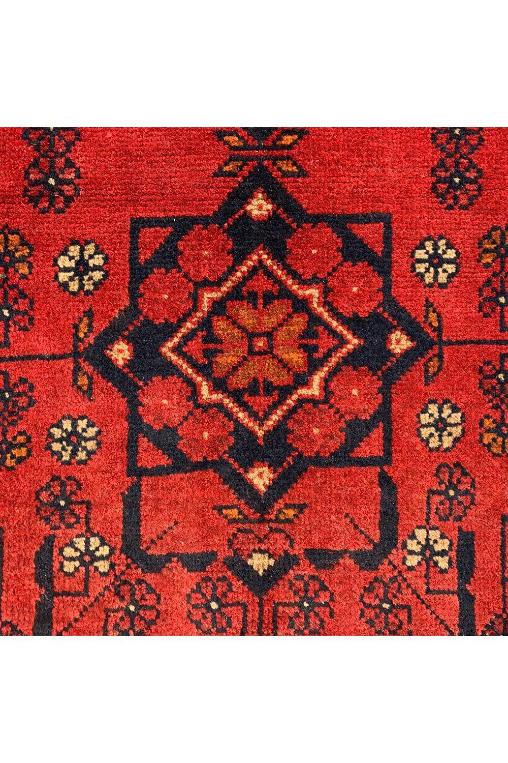 KHAL MUHAMMADI 2.11 X 1.7 FT