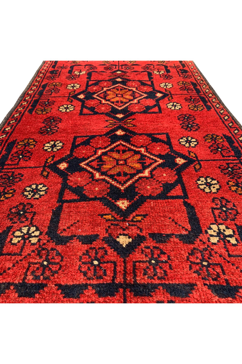 KHAL MUHAMMADI 2.11 X 1.7 FT