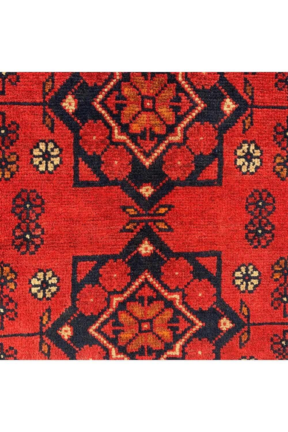 KHAL MUHAMMADI 2.11 X 1.7 FT