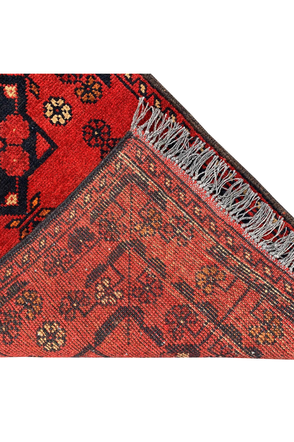 KHAL MUHAMMADI 2.11 X 1.7 FT